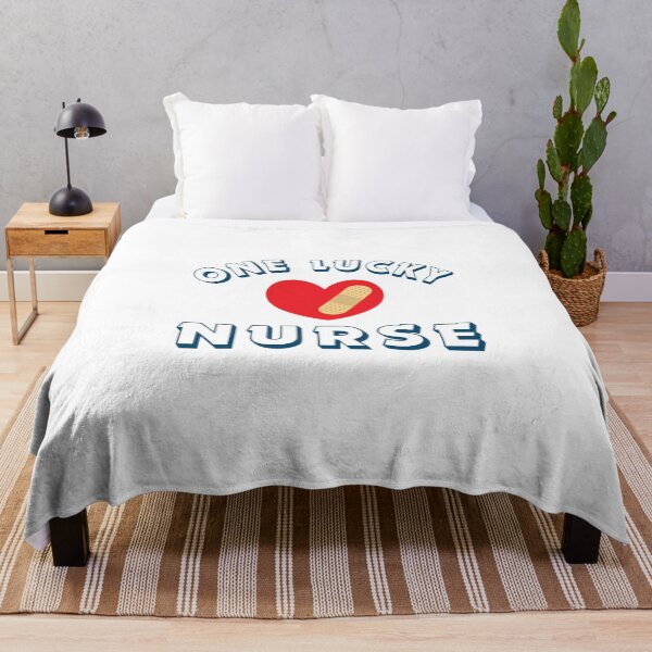 Item preview, Healthcare professional's life - Nurse and Registered Nurse Cute Design designed and sold by TheVirtualSpace.