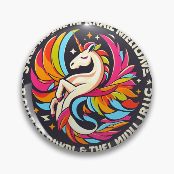 Item preview, Copy of Unicorn  designed and sold by elrashedy007.