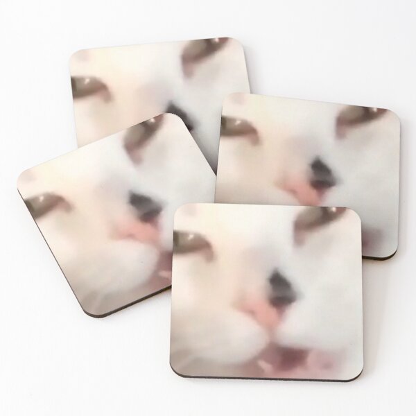 Item preview, Haha cat designed and sold by Mekredez.