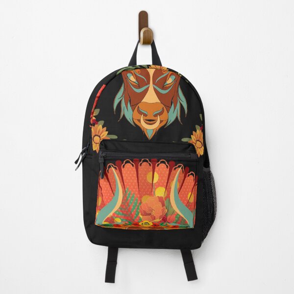 Item preview, Colorful spanish bull designed and sold by LuckyFamily.