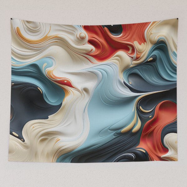 Item preview, Marble Textures seamless pattern designed and sold by Purr- Paradise.