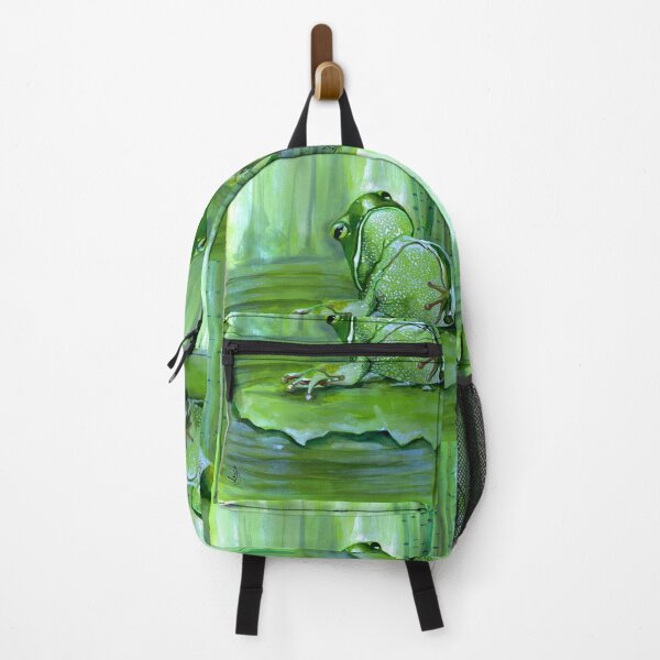Item preview, Lazy frog designed and sold by Roya Pourali.