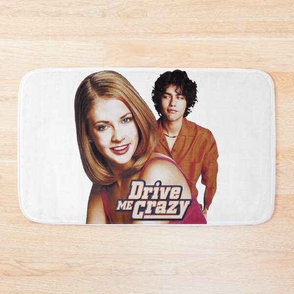 Item preview, Drive Me Crazy designed and sold by Christikamal.