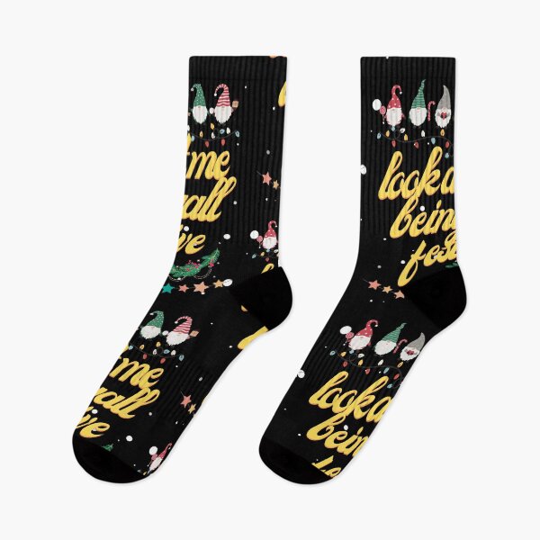 Item preview, Look At Me Being All Festive And Xmas designed and sold by Lycoris Design Lab.