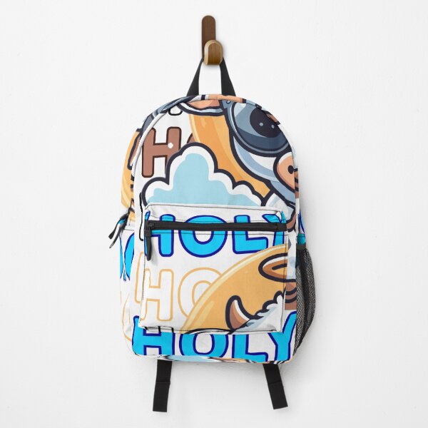 Item preview, Holy cute cow designed and sold by gittuska11.