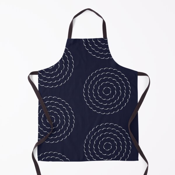 Item preview, CIRCLE PATTERN designed and sold by arch-and-magic.