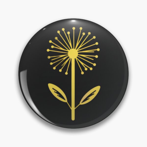 Item preview, Glorious Dandelions  designed and sold by Woop Woop .