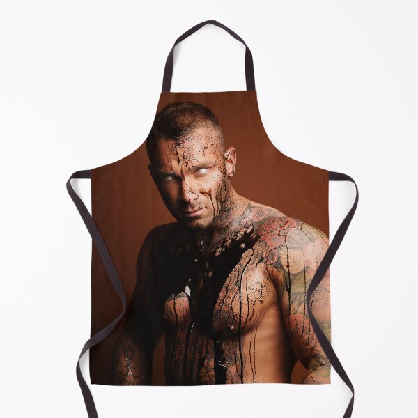 Item preview, BLACK Billy Essex designed and sold by myrkky-store.