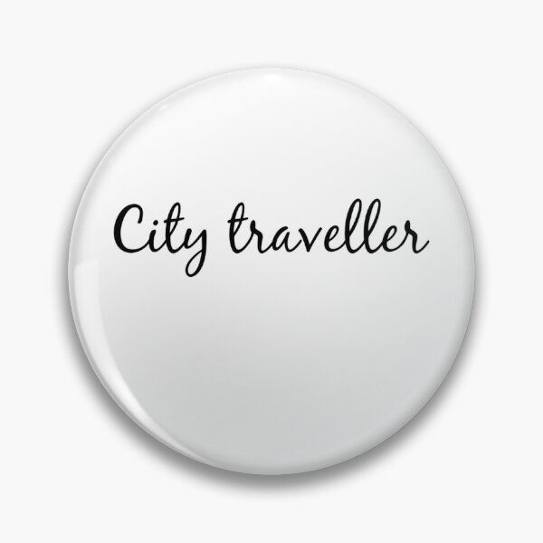 Item preview, urban explorer designed and sold by citysleeker.