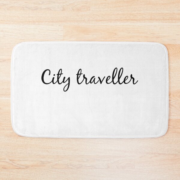 Item preview, urban explorer designed and sold by citysleeker.