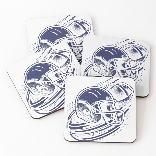Item preview, American football simple design designed and sold by gittuska11.