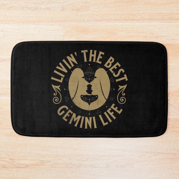 Item preview, Gemini Zodiac designed and sold by NinniShop.