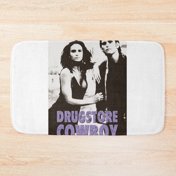 Item preview, Drugstore Cowboy Classic designed and sold by Christikamal.