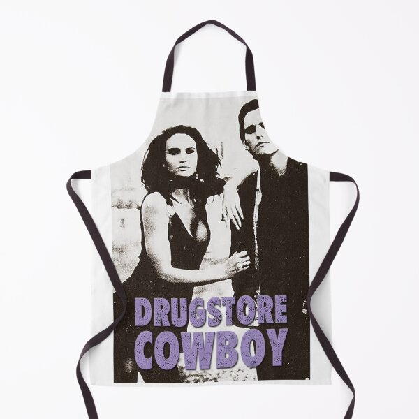 Item preview, Drugstore Cowboy Classic designed and sold by Christikamal.