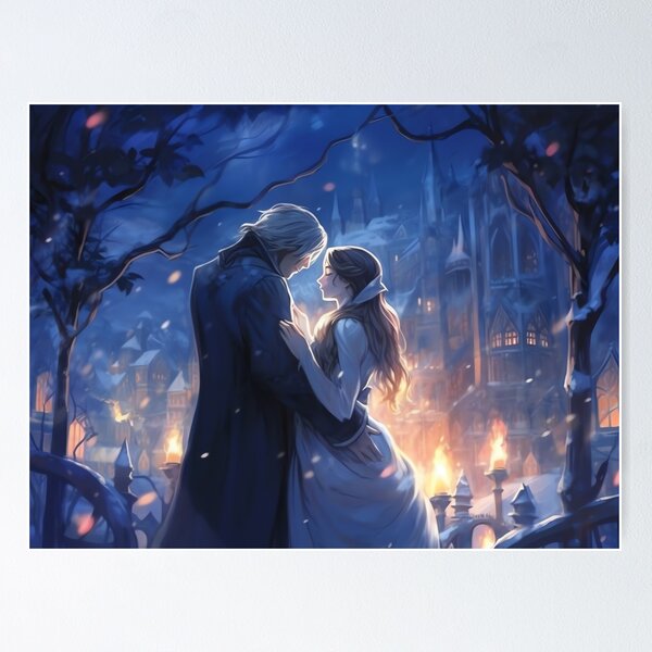 Item preview, A Refuge of Warmth: Love in Winter designed and sold by Théïa's Fantasia World.