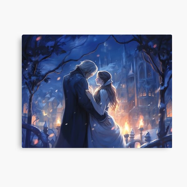 Item preview, A Refuge of Warmth: Love in Winter designed and sold by Théïa's Fantasia World.