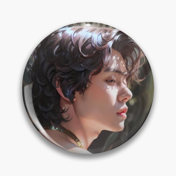 Item preview, Yeonjun from TXT: Unleashing Artistic Brilliance in a Visual Journey designed and sold by Kimheawon.