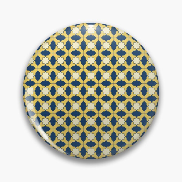 Item preview, Islamic geometric pattern designed and sold by Diaa Store23.