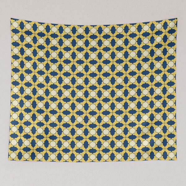 Item preview, Islamic geometric pattern designed and sold by Diaa Store23.