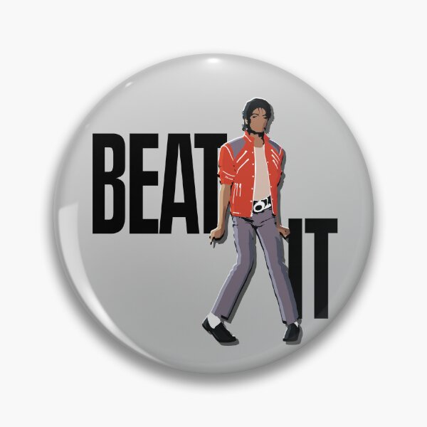 Item preview, Beat It designed and sold by SWG Mixes & Merchandise.