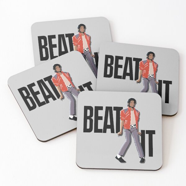 Item preview, Beat It designed and sold by SWG Mixes & Merchandise.