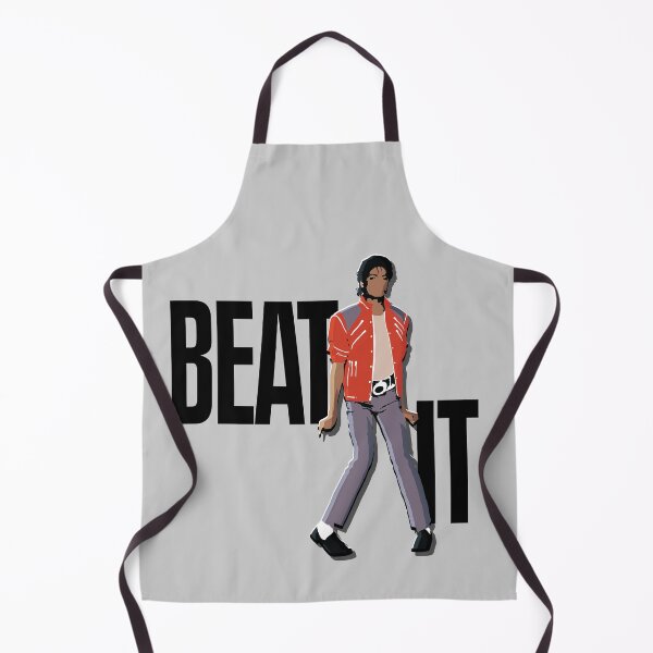 Item preview, Beat It designed and sold by SWG Mixes & Merchandise.