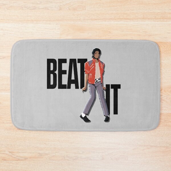 Item preview, Beat It designed and sold by SWG Mixes & Merchandise.