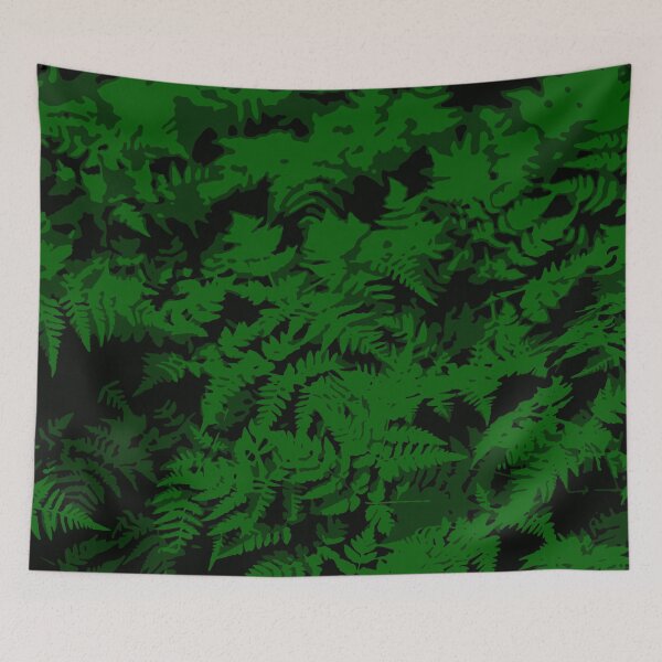 Item preview, Green Trees designed and sold by Zion Trenz.