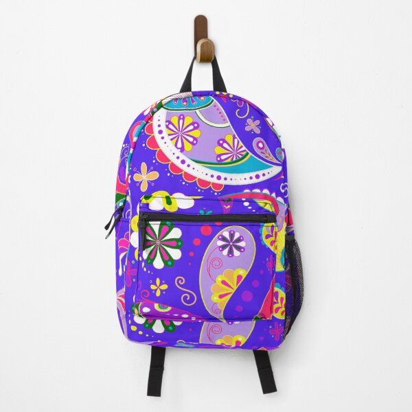Item preview, Vibrant Paisley Design designed and sold by Kanchan1987.