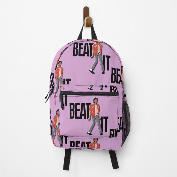 Item preview, Beat It (pink) designed and sold by SWG Mixes & Merchandise.