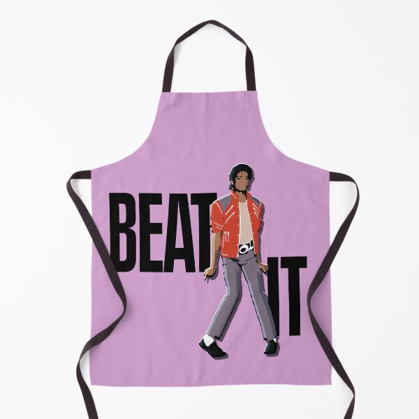 Item preview, Beat It (pink) designed and sold by SWG Mixes & Merchandise.