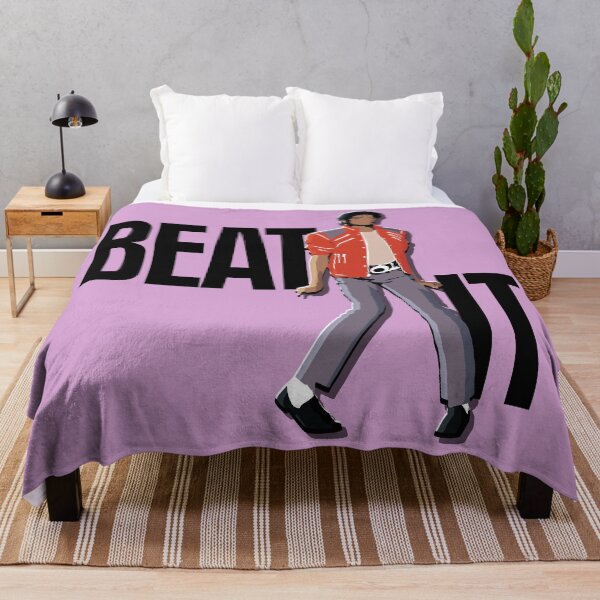 Item preview, Beat It (pink) designed and sold by SWG Mixes & Merchandise.