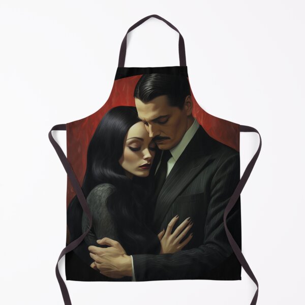 Item preview, Gothic couple designed and sold by MendaciousMina.