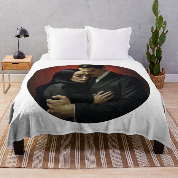 Item preview, Gothic couple designed and sold by MendaciousMina.