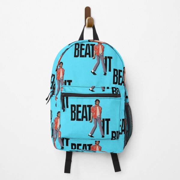 Item preview, Beat It (blue) designed and sold by SWG Mixes & Merchandise.