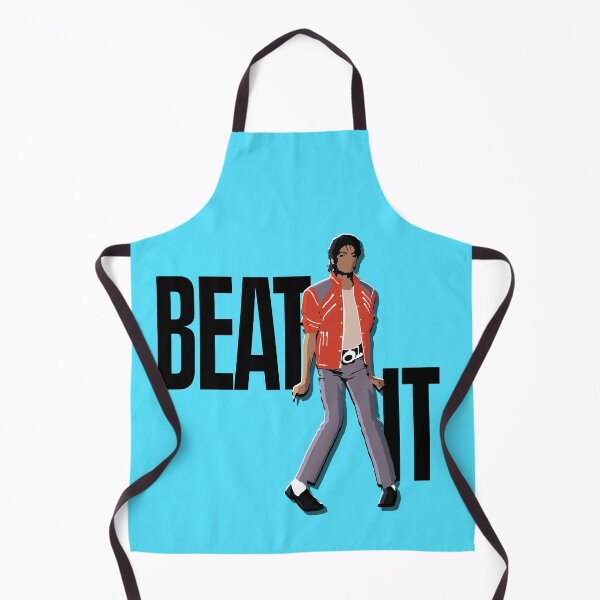 Item preview, Beat It (blue) designed and sold by SWG Mixes & Merchandise.