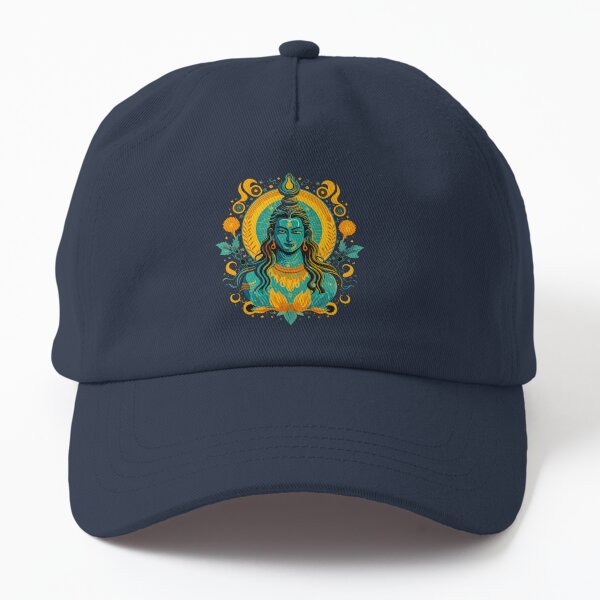 Kali Hindu Goddess Hats for Sale