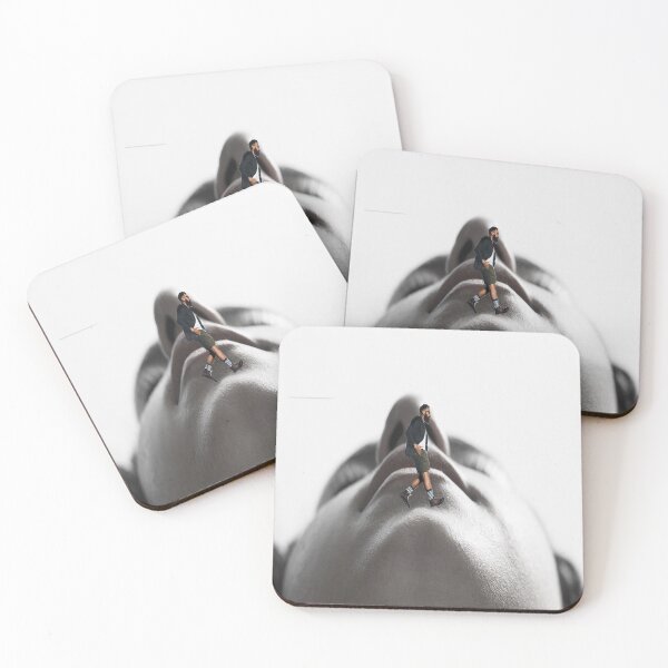 Item preview, Face Walk designed and sold by Surreallytee.