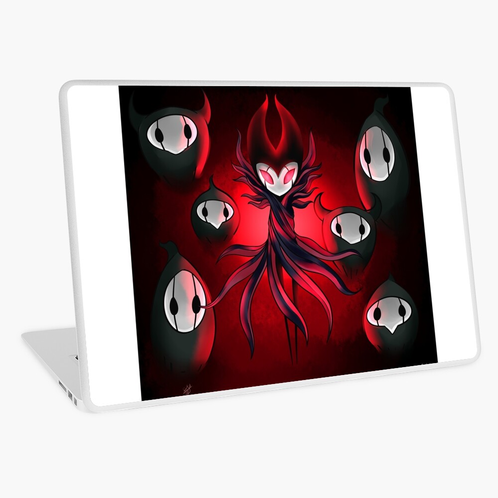 Nightmare King Grimm | iPad Case & Skin