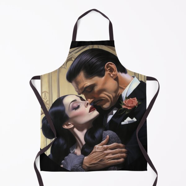 Item preview, Gothic couple designed and sold by MendaciousMina.