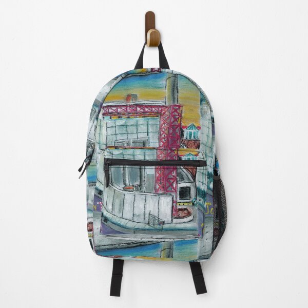 Item preview, Raleigh Steam plant designed and sold by Misfitcane.