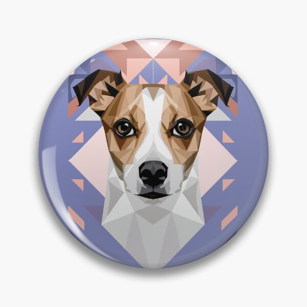 Item preview, my jack russell dog is the best company to watch cult films designed and sold by NebulaWhimsy.