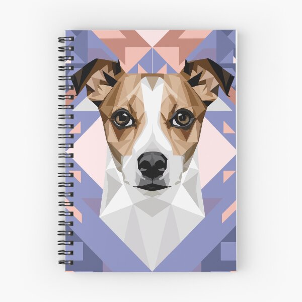 Item preview, my jack russell dog is the best company to watch cult films designed and sold by NebulaWhimsy.