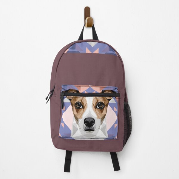 Item preview, my jack russell dog is the best company to watch cult films designed and sold by NebulaWhimsy.