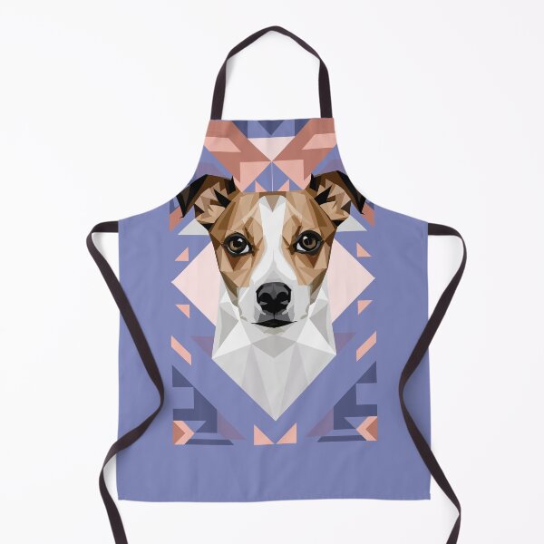 Item preview, my jack russell dog is the best company to watch cult films designed and sold by NebulaWhimsy.