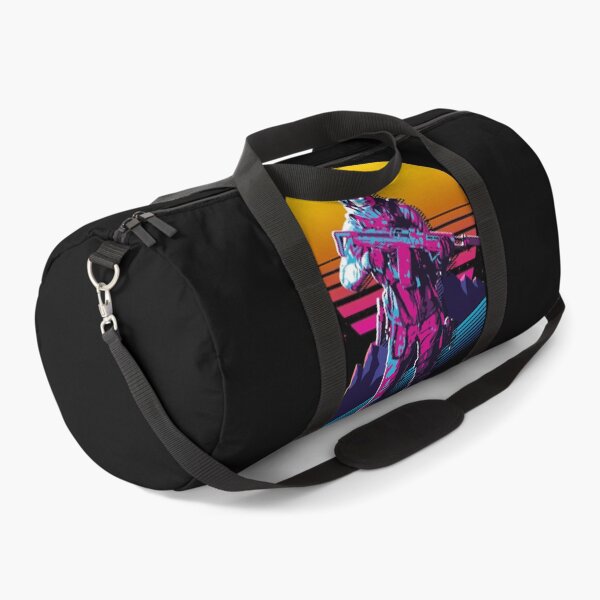 Item preview, Battlefield 2042 - Lis *80s retro* designed and sold by MyRetroArt.