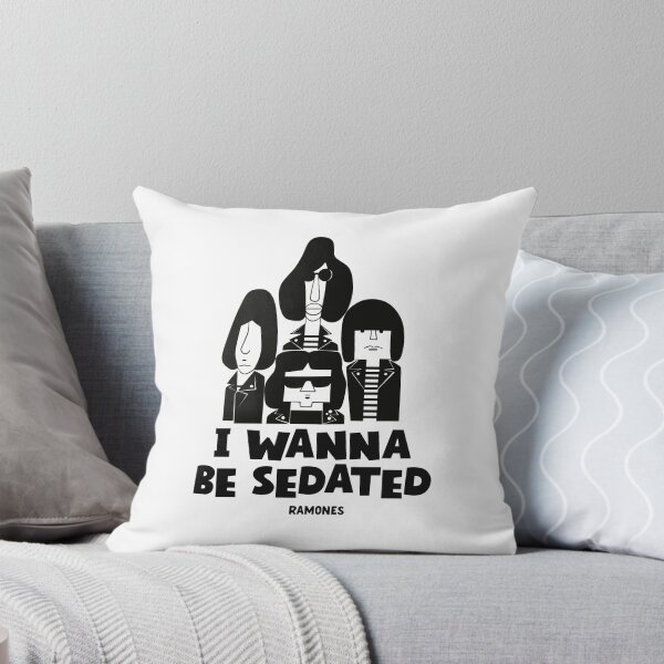 Item preview, RAMONES designed and sold by Rockandrocket.