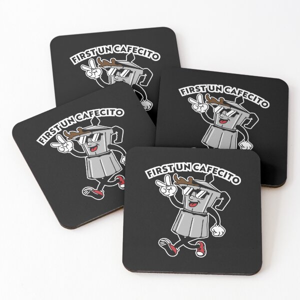 Item preview, But First, Coffee! designed and sold by pixelslingertee.