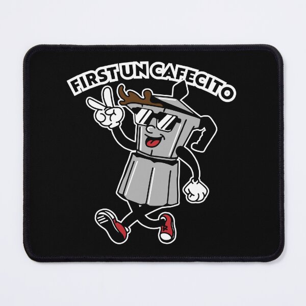 Item preview, But First, Coffee! designed and sold by pixelslingertee.