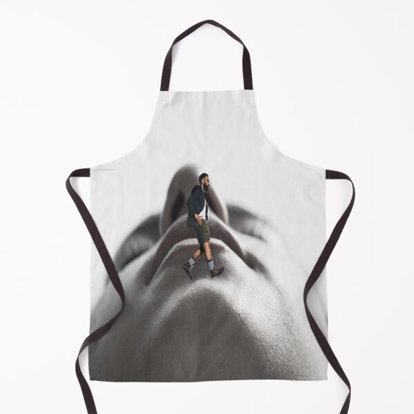 Item preview, Face Walk designed and sold by Surreallytee.